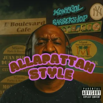 Do It cover art