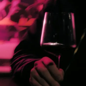 Wine & Dine cover art