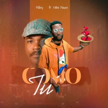 Como Tu ft. Fábio Moura cover art