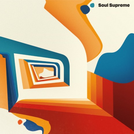 Rich in Soul cover art