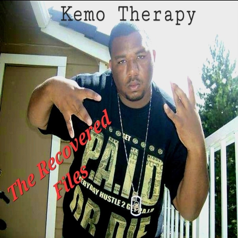 Hustling Musik cover art