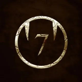 7th Circle Serpents cover art