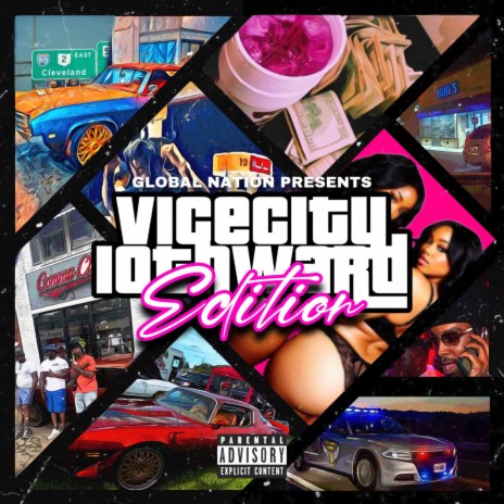 Crack ft. Auntie Nette cover art