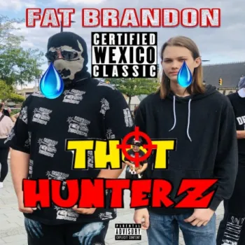 ThotHunterZ cover art