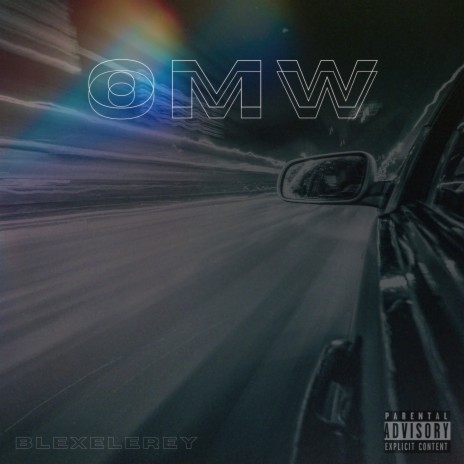 OMW cover art