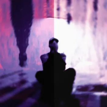 blueberry snow ft. Jshiny cover art