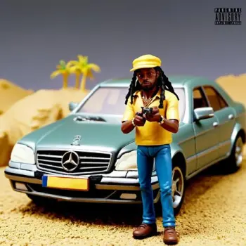 Suspect cover art