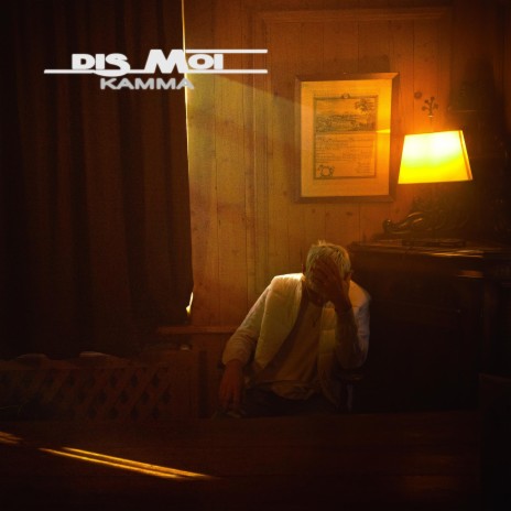 Dis Moi cover art