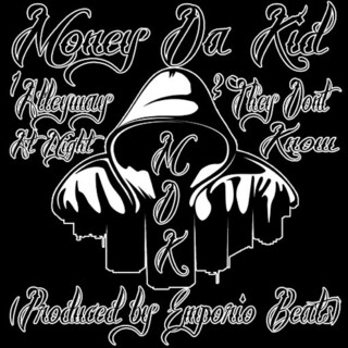 Life Of Hate (Prod. Emporio Beats)