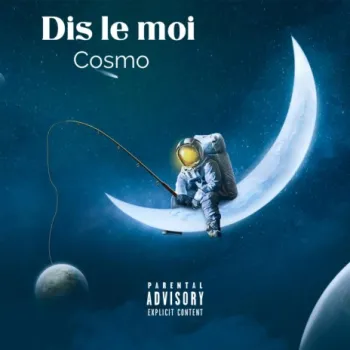 Dis le moi cover art