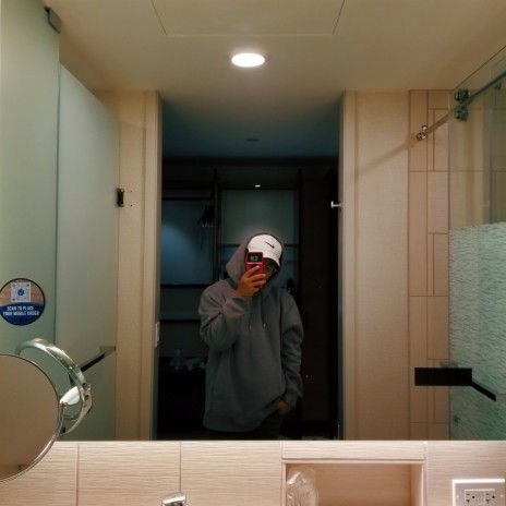 Hyatt (Slowed + Reverb) cover art