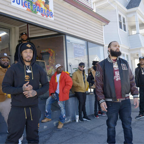 Get The Money ft. Cory Gunz