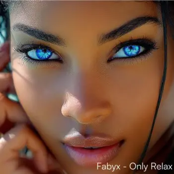 Only Relax cover art