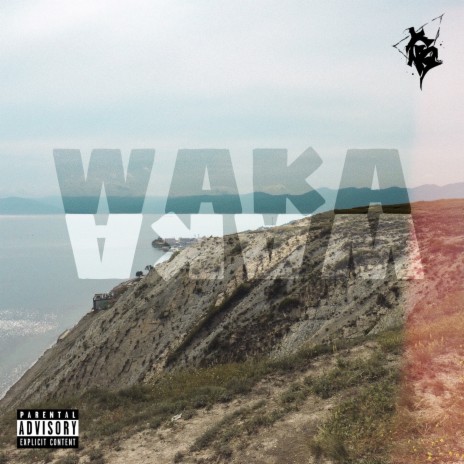 Waka Waka ft. Yasha Ponchik cover art