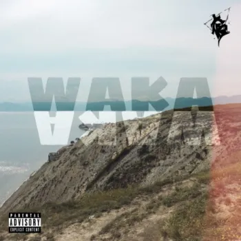 Waka Waka ft. Yasha Ponchik cover art