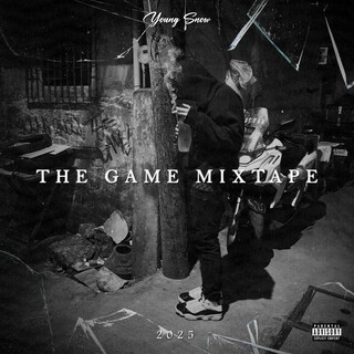 The Game Mixtape