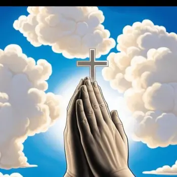 Abençoado cover art