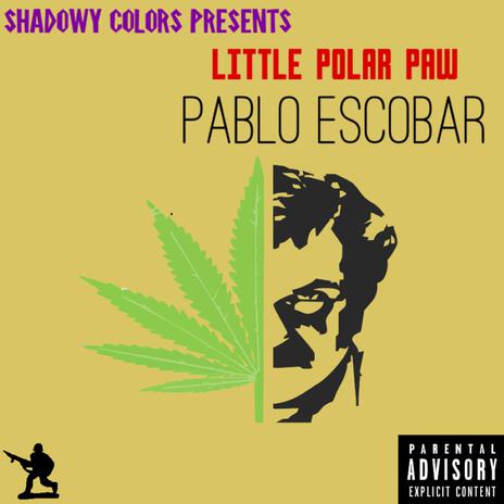 Pablo Escobar cover art