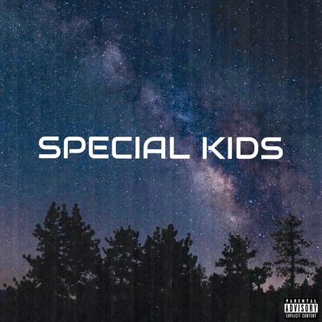SPECIAL KIDS ft. M/30