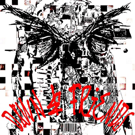 Change ft. leengun cover art
