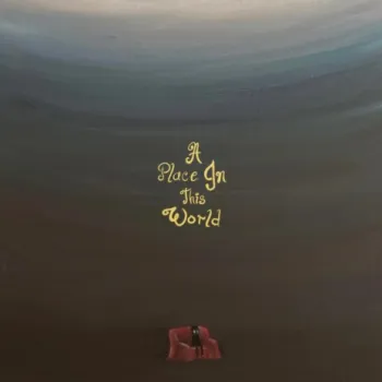 DISCLAIMER cover art