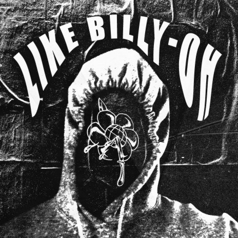 like billy-oh cover art