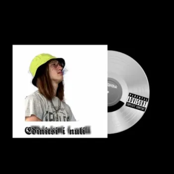 Edinitsi I Nuli cover art