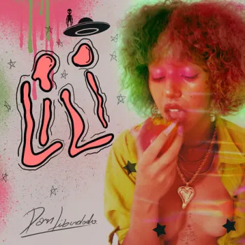 Proteção ft. LA$T cover art