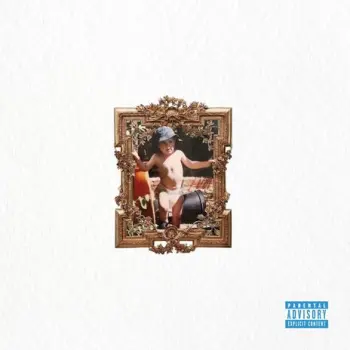 Baby St3ps cover art