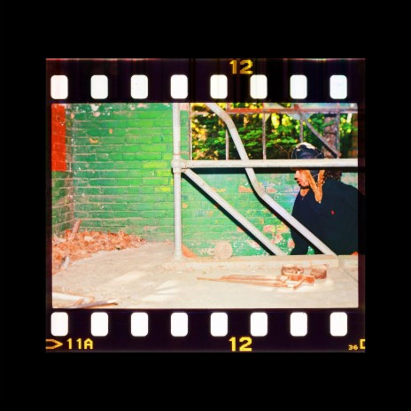 INVADE ft. BOOZA cover art