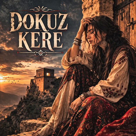 Dokuz Kere cover art