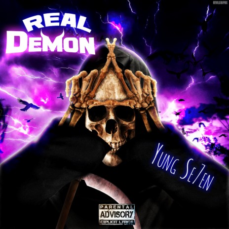 Real Demon