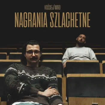 księga życia - Prequel ft. Wiro cover art