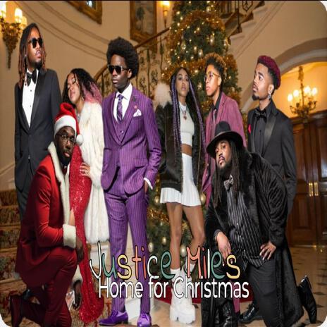 I Need a Crackhead for Christmas ft. J.S. cover art