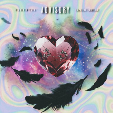 What's Love cover art