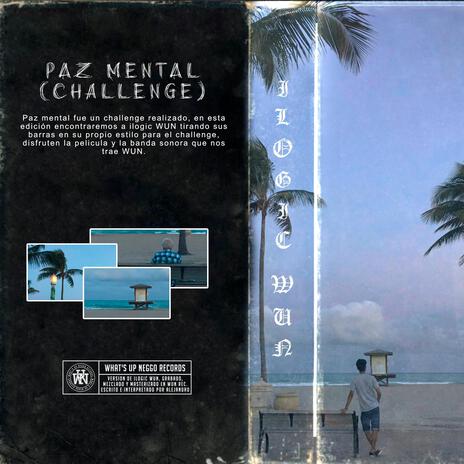 Paz Mental (Challenge)