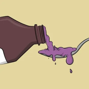 Promethazine Mix cover art