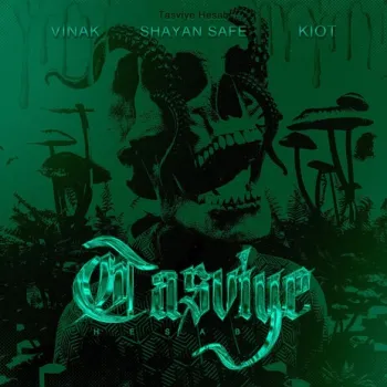 Tasviye Hesab ft. Vinak & Kiot cover art