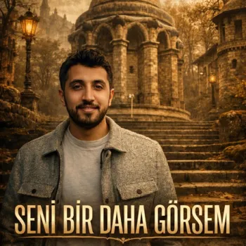 Seni bir daha görsem cover art