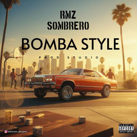 BOMBA STYLE