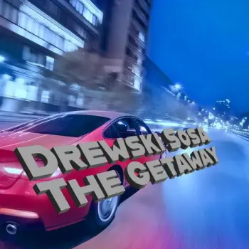 The Getaway (Instrumental) cover art