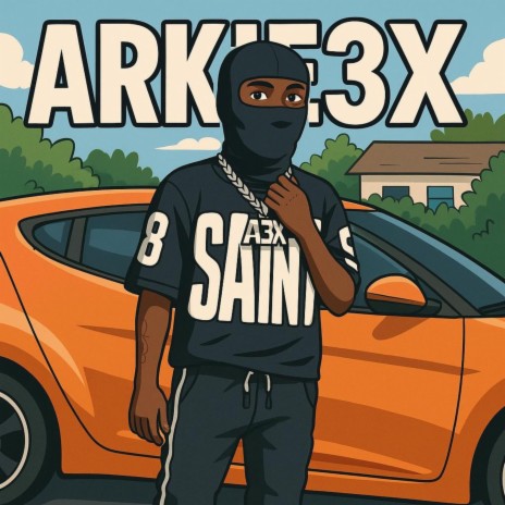 Bangor Baby (Freestyle) cover art