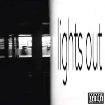 Lights Out cover art