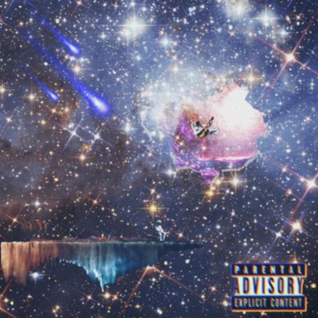 Out Of My Mind ft. Midsxmmr cover art