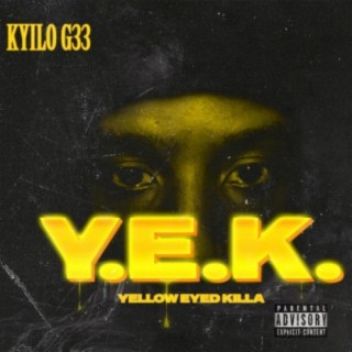 Yella Eyed Killa