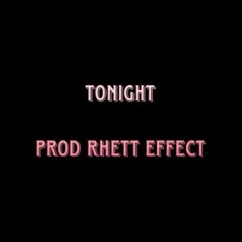 Tonight cover art