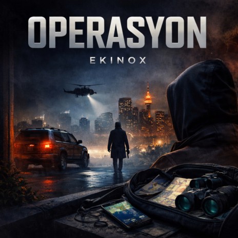 Son Koordinat cover art