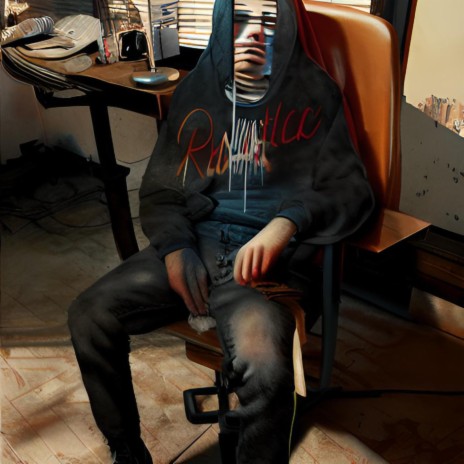 Iob Deuce Alone cover art