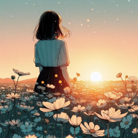 Flowers For You cover art