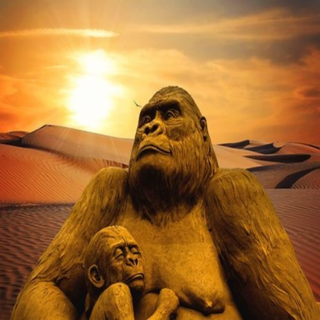 Sunshine Baby cover art